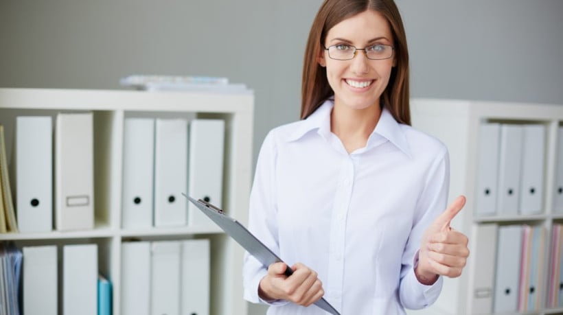 SECRETARIADO ESCOLAR NA CONTEMPORANEIDADE