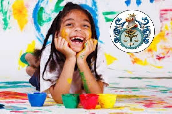 Curso A importancia da Educação Artistica