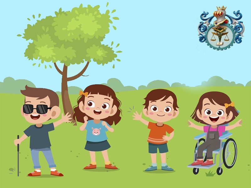 Curso de Educação Especial Inclusiva