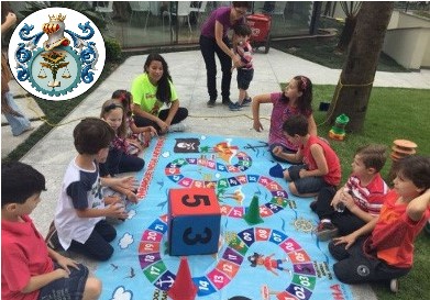 Curso de Animação e Recreação