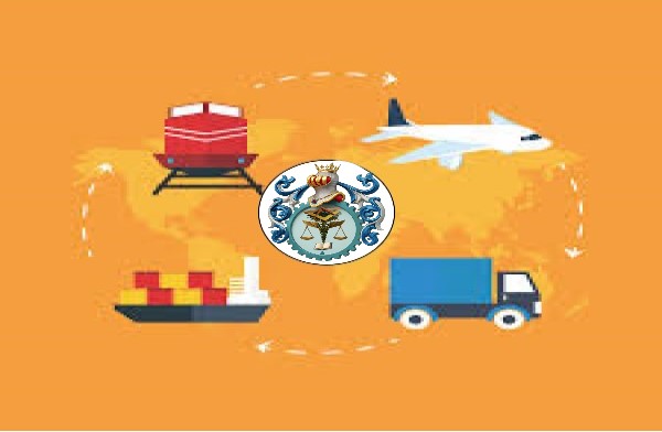 Curso de Gestão da Logística