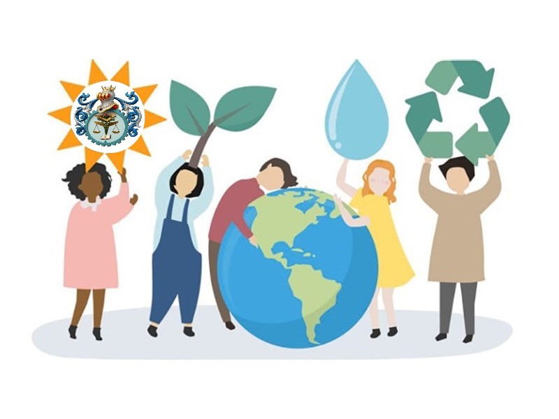 Curso de Educação Ambiental